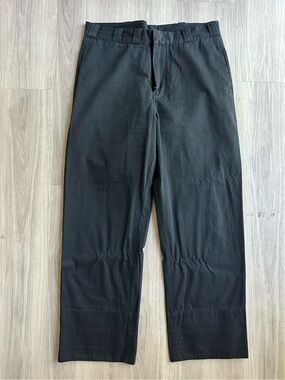 ROUCHA pants in black